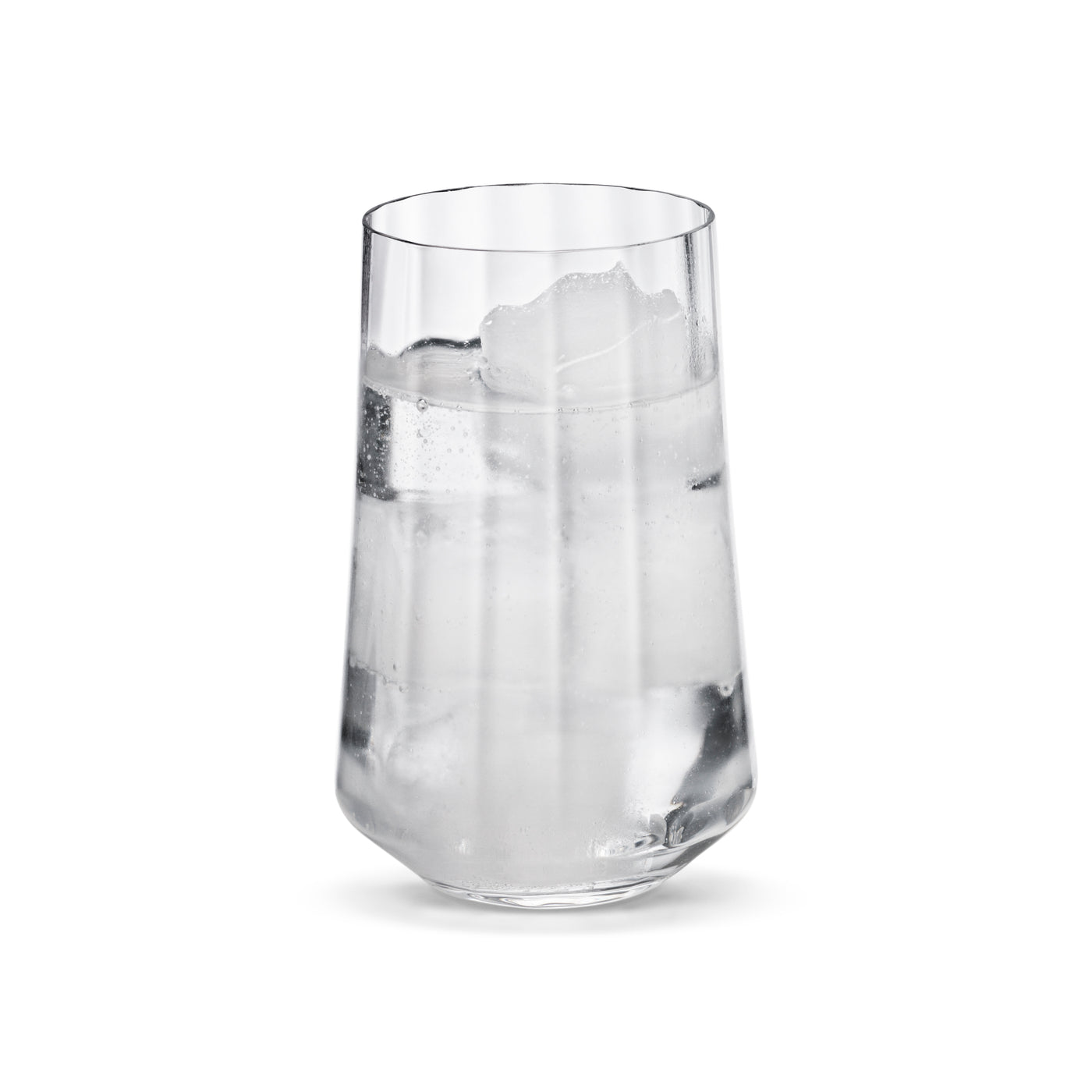 Georg Jensen - BERNADOTTE Tall Tumbler Glass, 6 pcs.