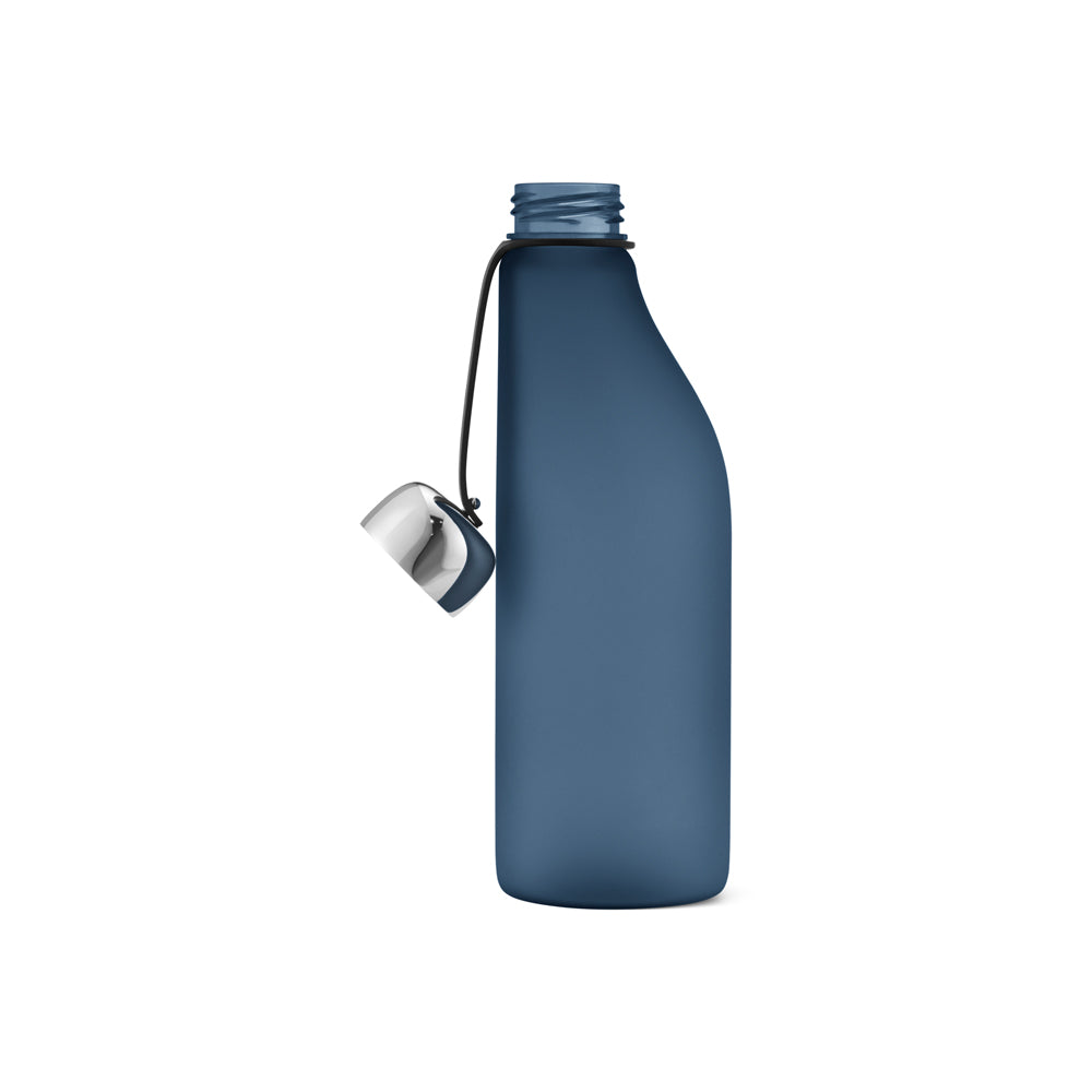 Georg Jensen - SKY Water Bottle, Blue