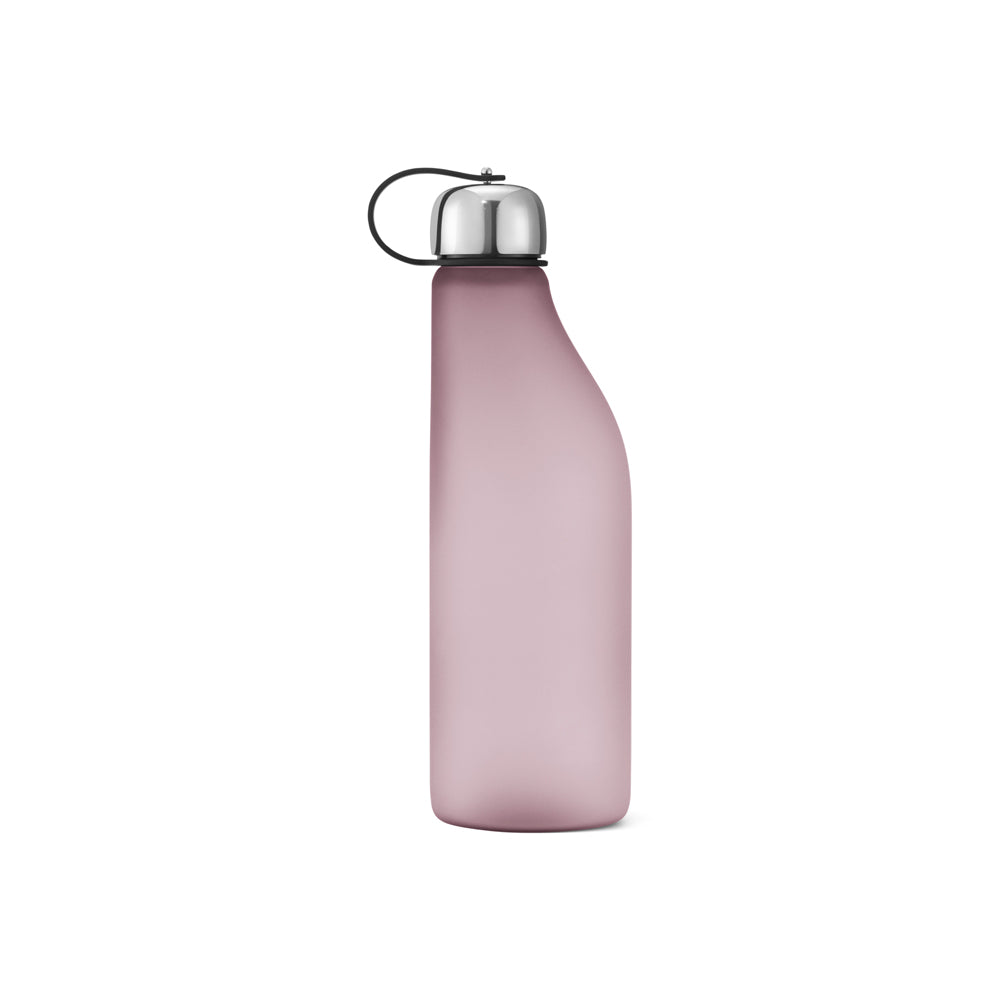 Georg Jensen - SKY Water Bottle, Rose