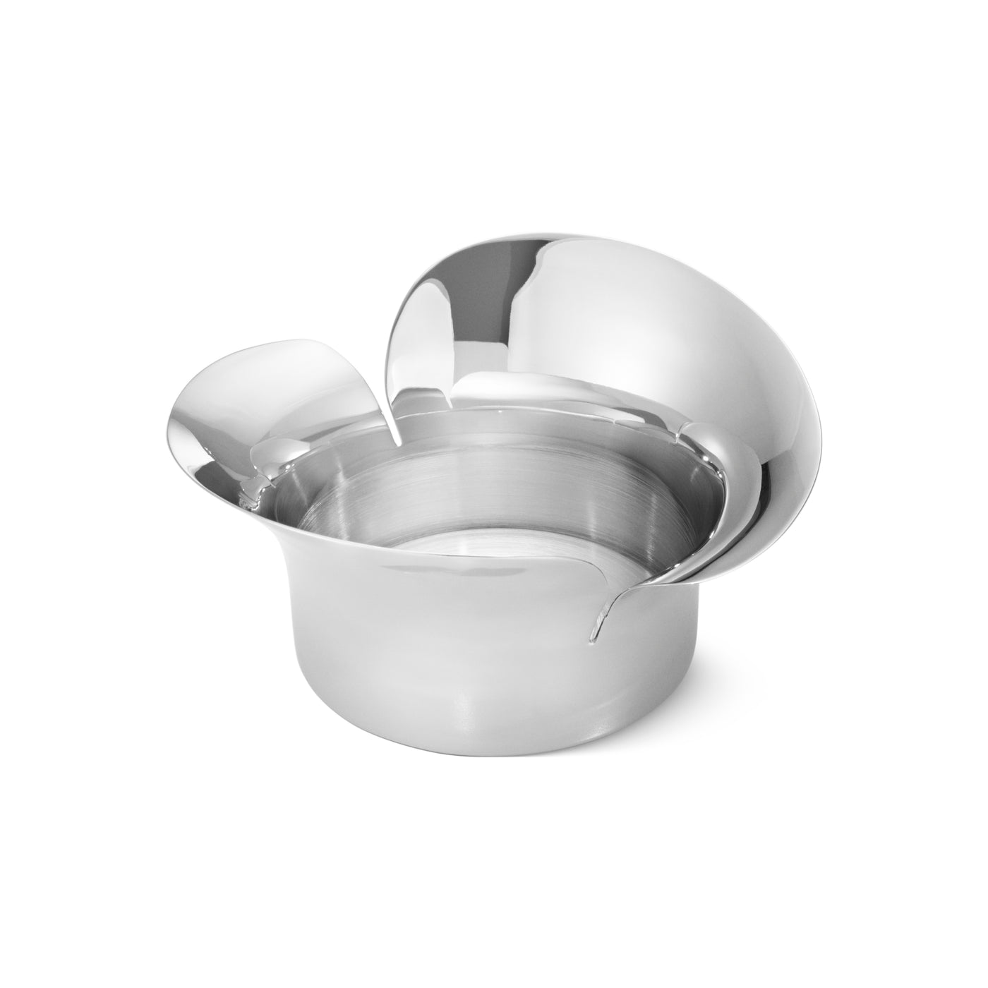 Georg Jensen - BLOOM Pillar Candle Holder