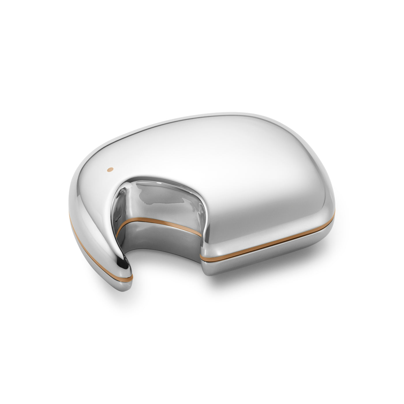 Georg Jensen - ELEPHANT Box, Yellow