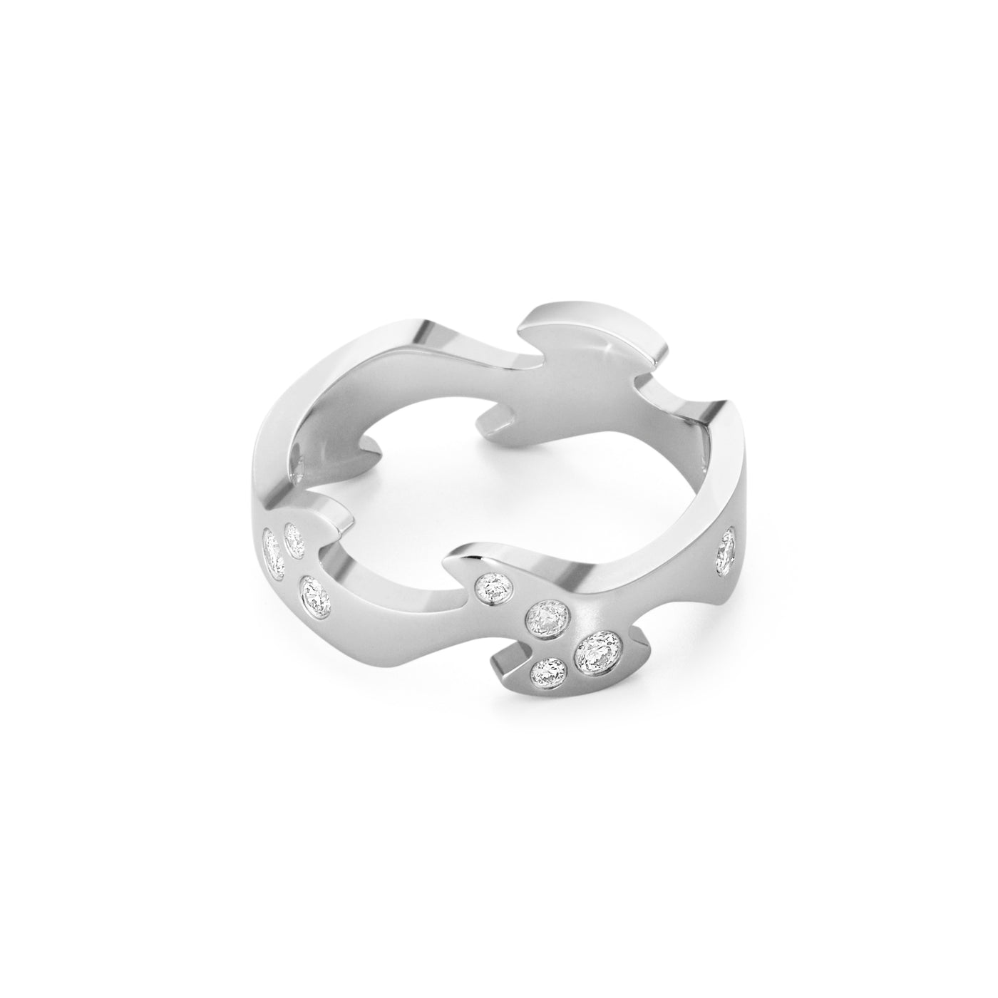 Georg Jensen - FUSION Centre Ring