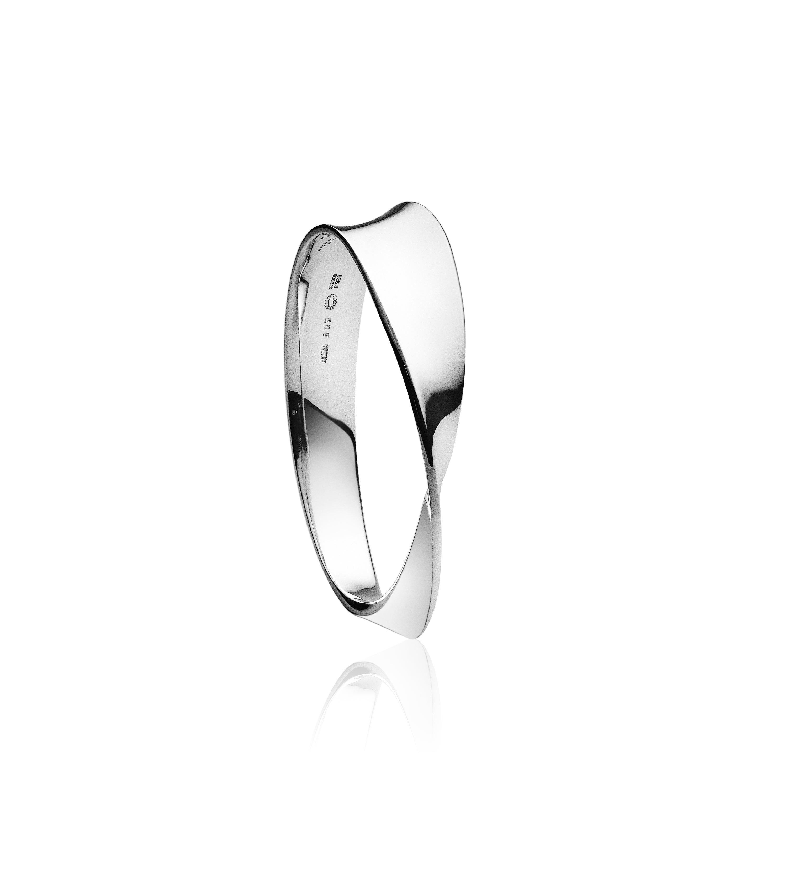 Georg Jensen - MOEBIUS Bangle