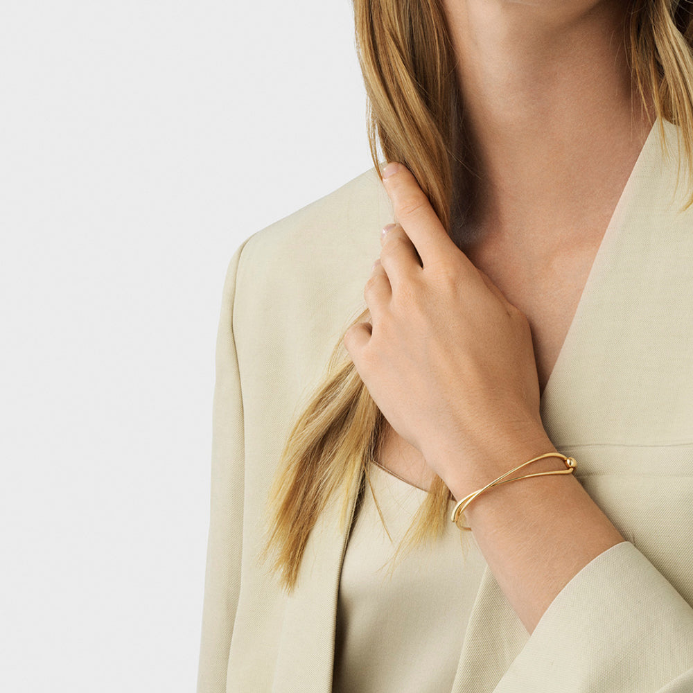 Georg Jensen - MERCY Bangle