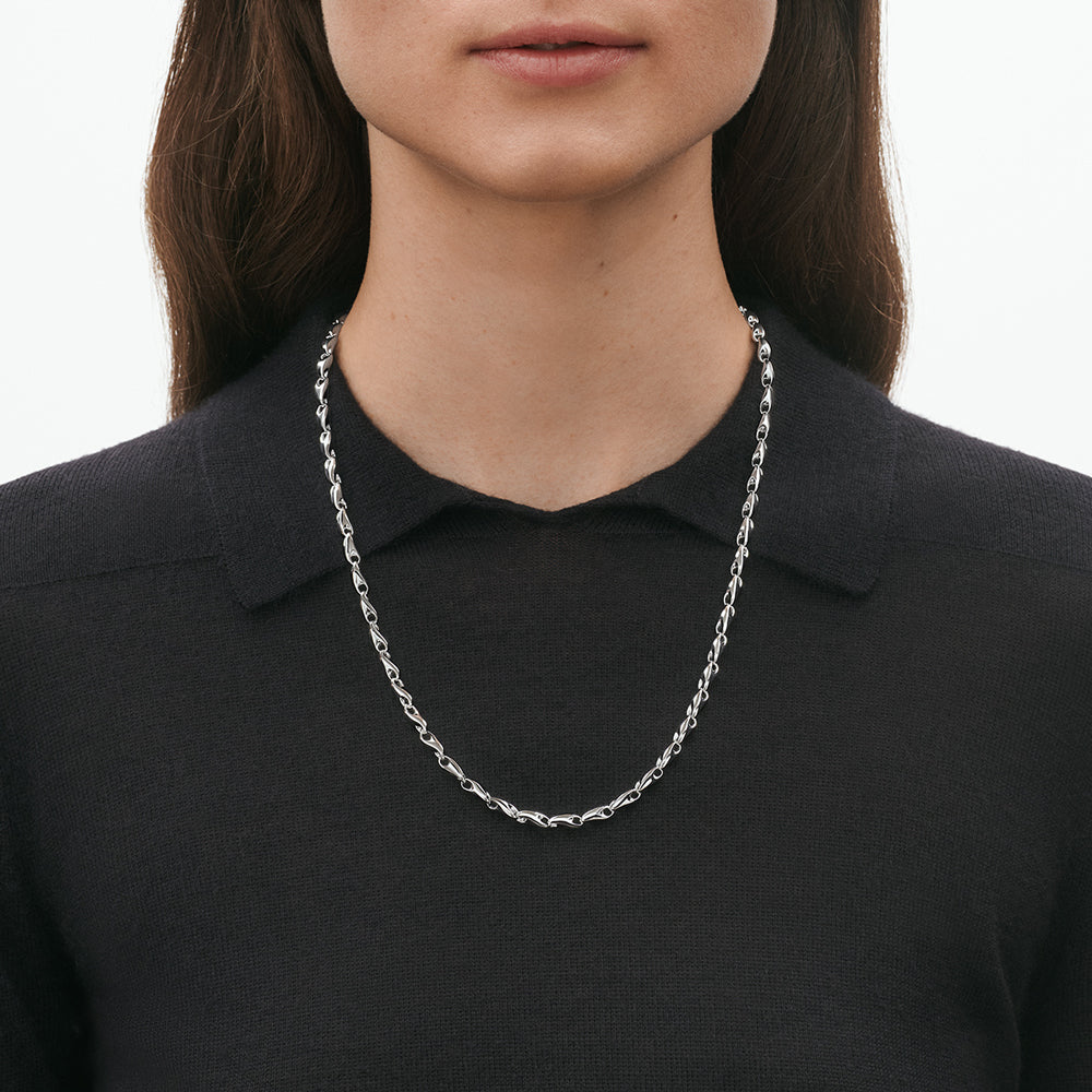 Georg Jensen - REFLECT Necklace