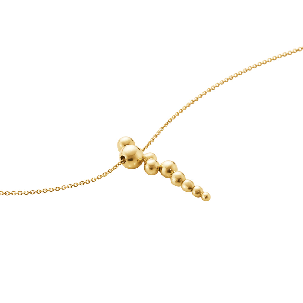 Georg Jensen - MOONLIGHT GRAPES Pendant