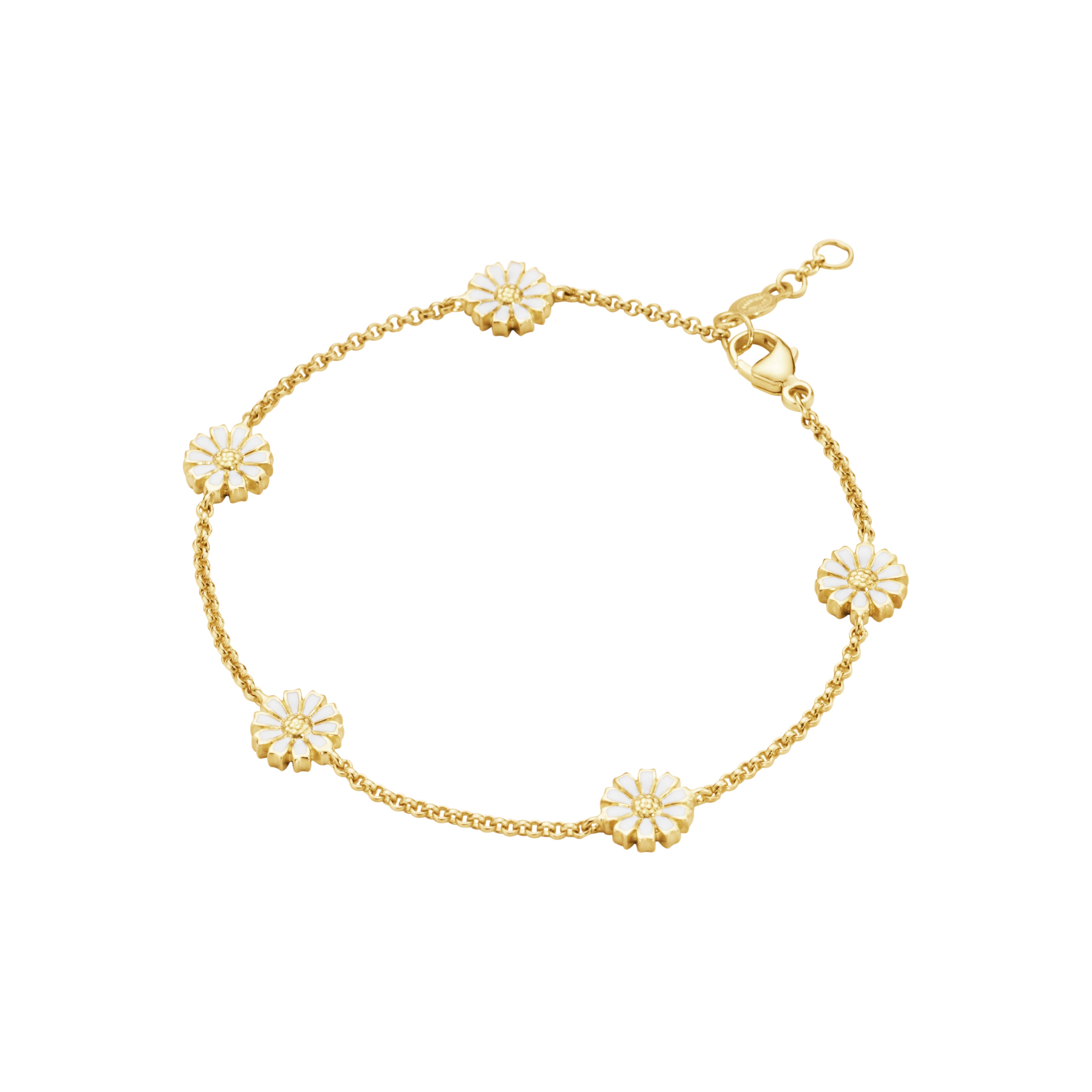 Georg Jensen - DAISY Bracelet
