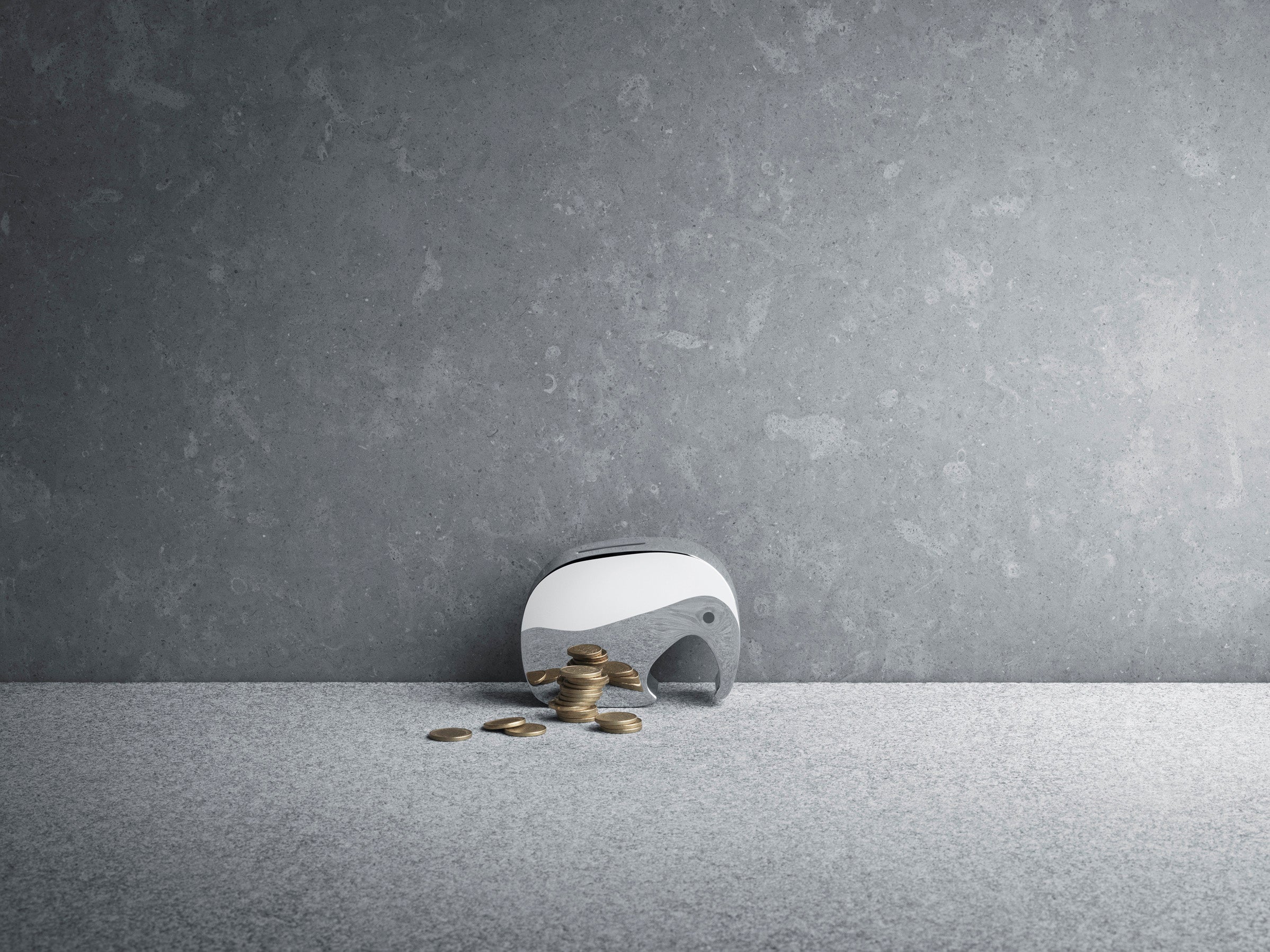 Georg Jensen - MINIPHANT