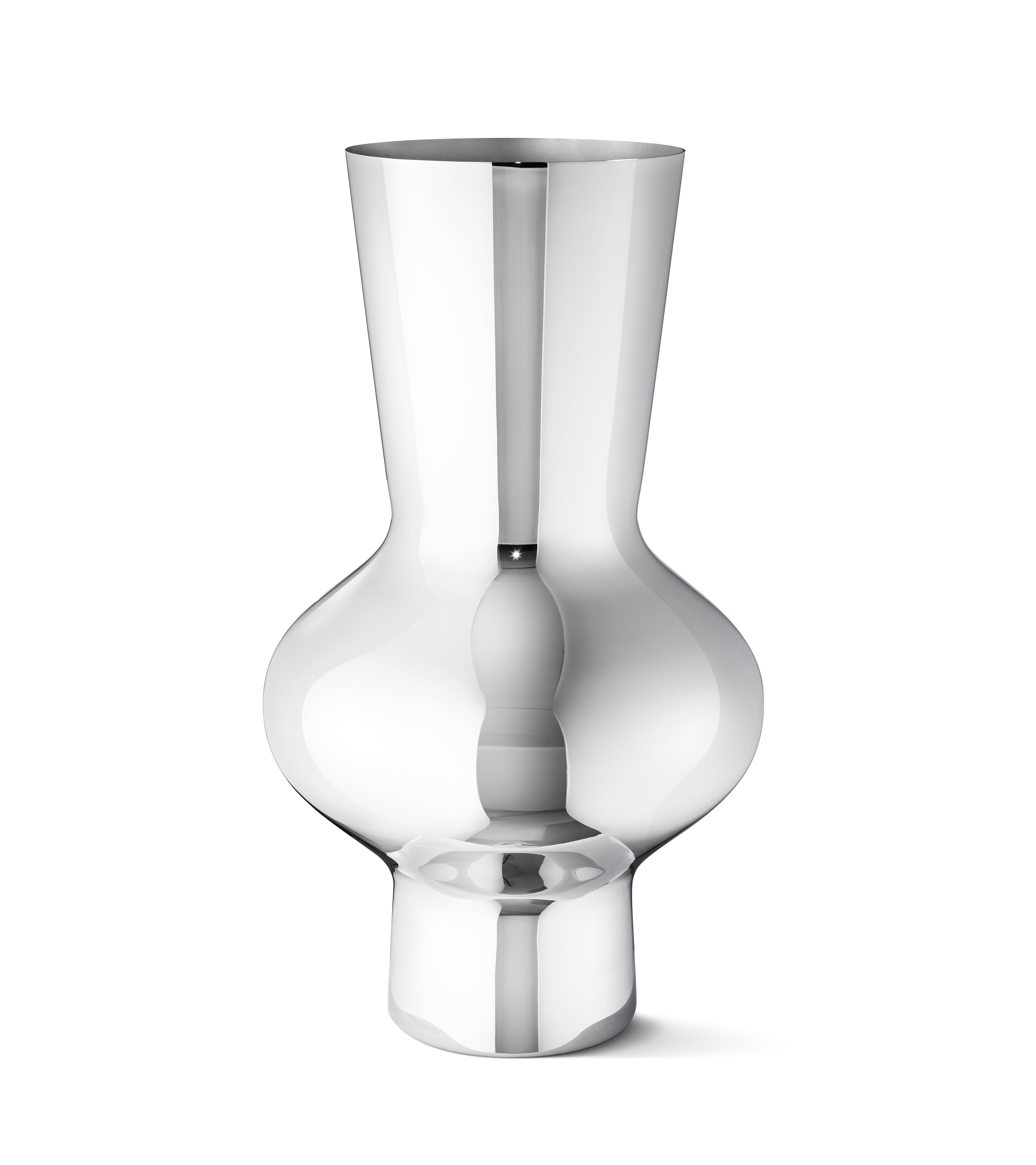Georg Jensen - ALFREDO vase, large