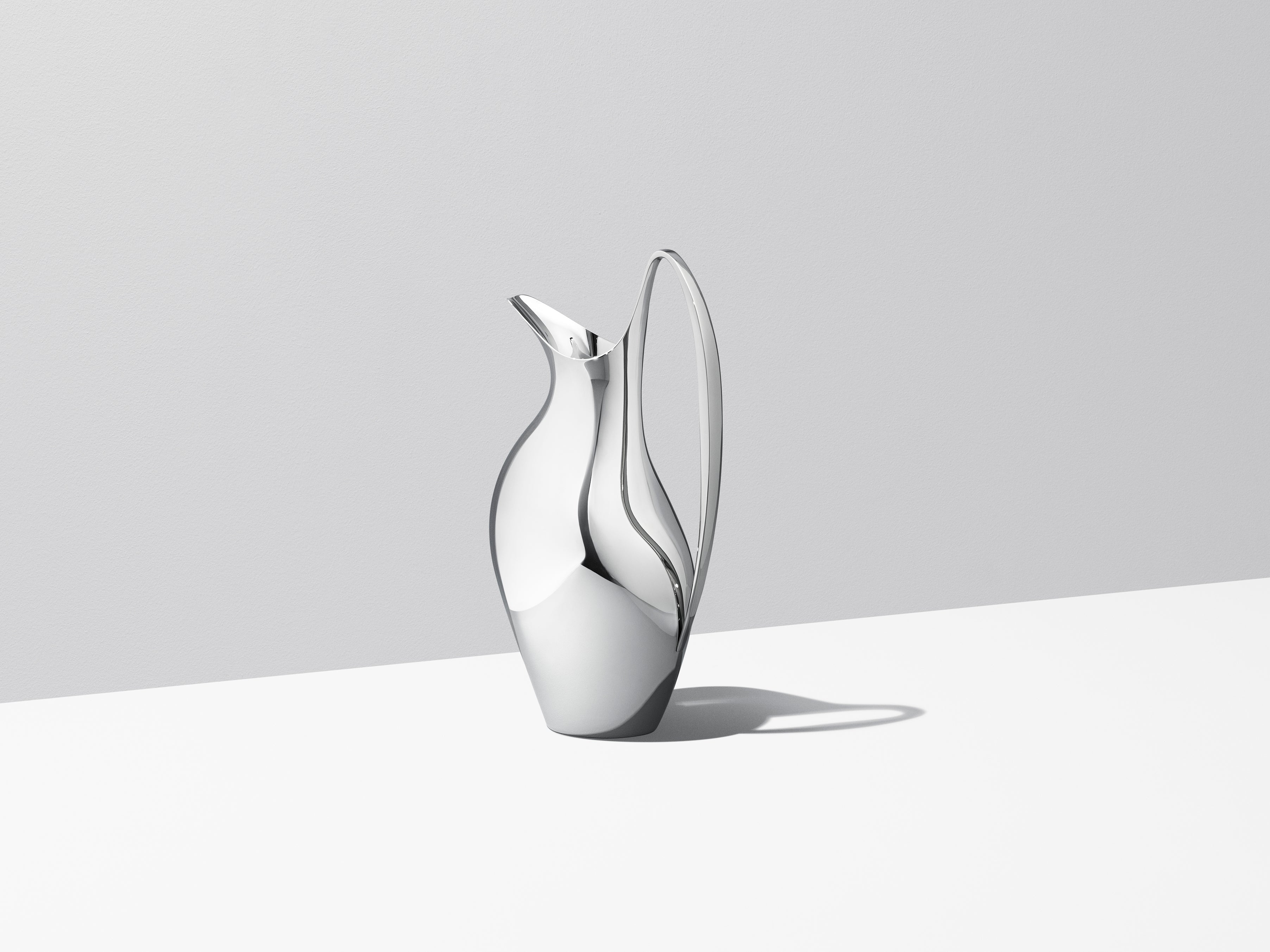 Georg Jensen - KOPPEL Pitcher 1.2 L