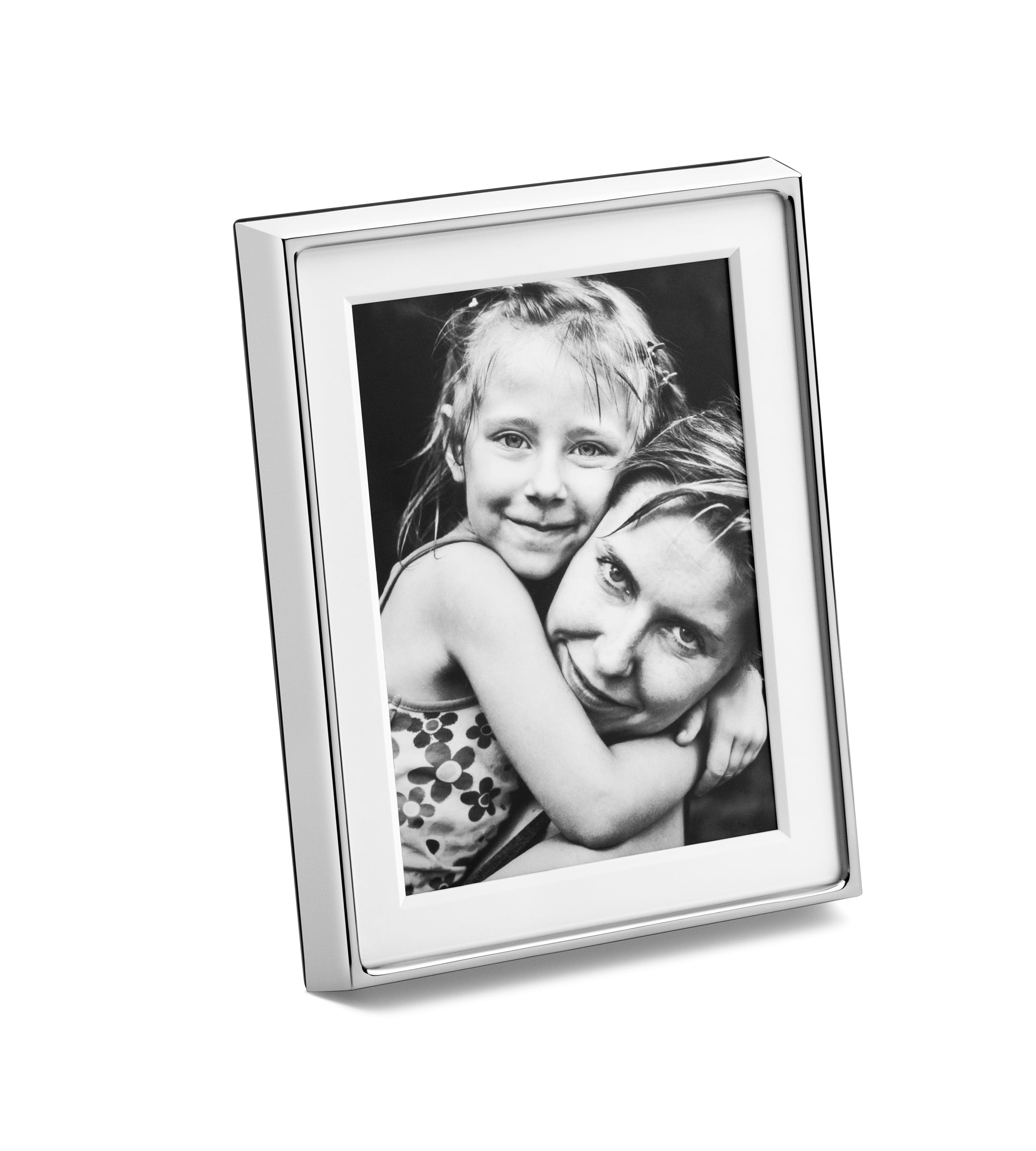 Georg Jensen - DECO Picture frame, large 13x18CM (5x7 IN)
