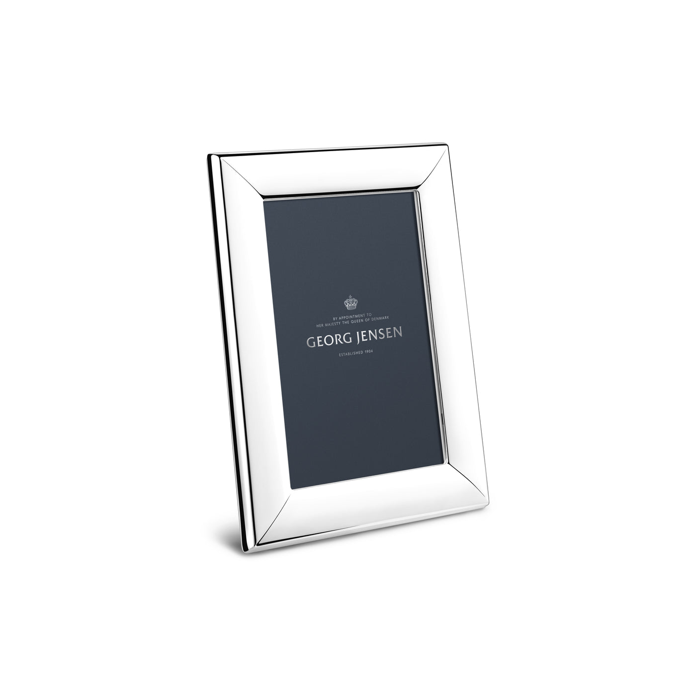 Georg Jensen - MODERN Picture frame 10x15 CM (4x6 IN)