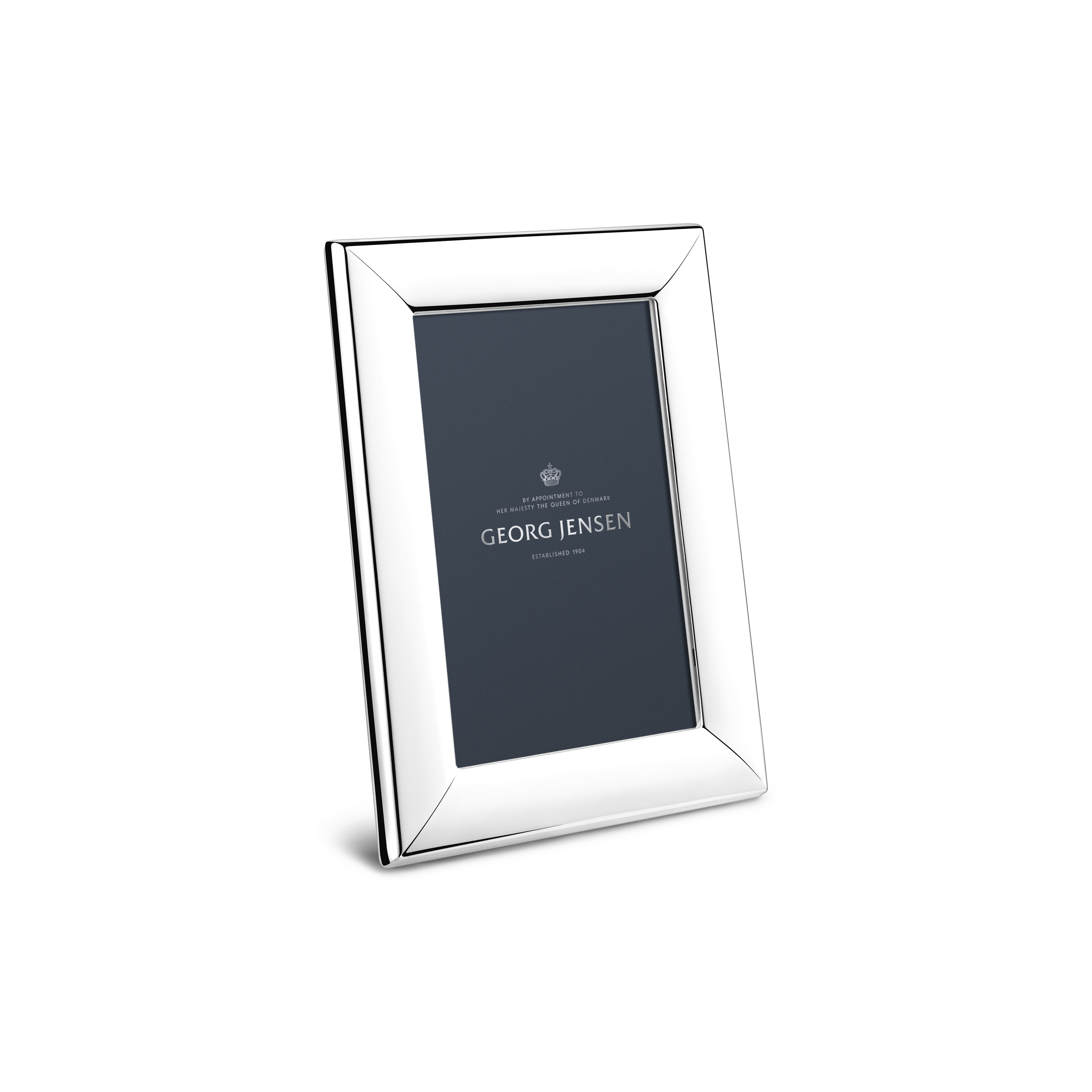 Georg Jensen - MODERN Picture frame 10x15 CM (4x6 IN)