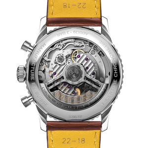Breitling -  Navitimer B01 Chronograph 41