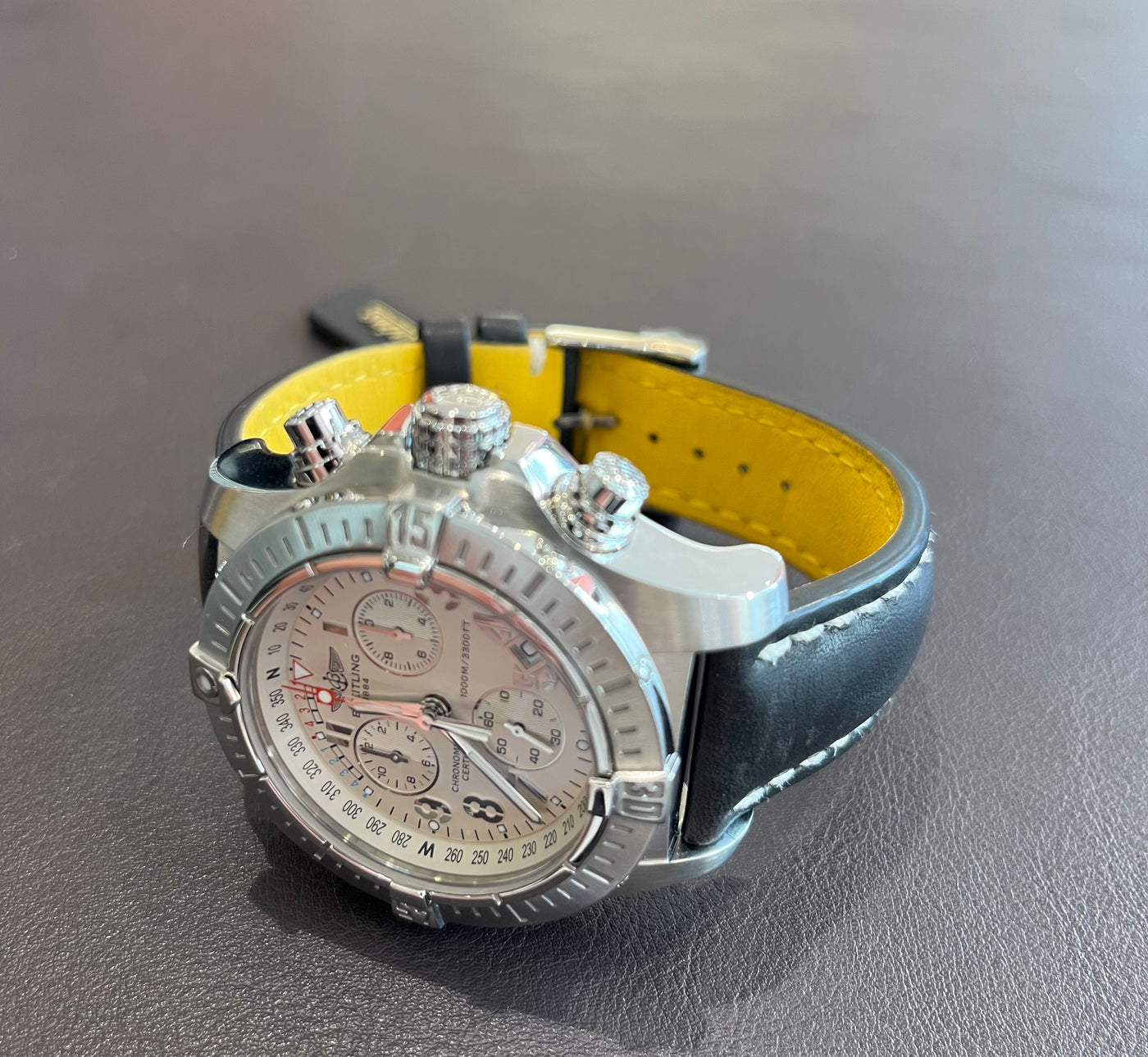 BREITLING Avenger Seawolf 45mm