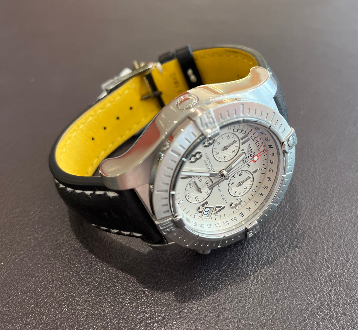 BREITLING Avenger Seawolf 45mm