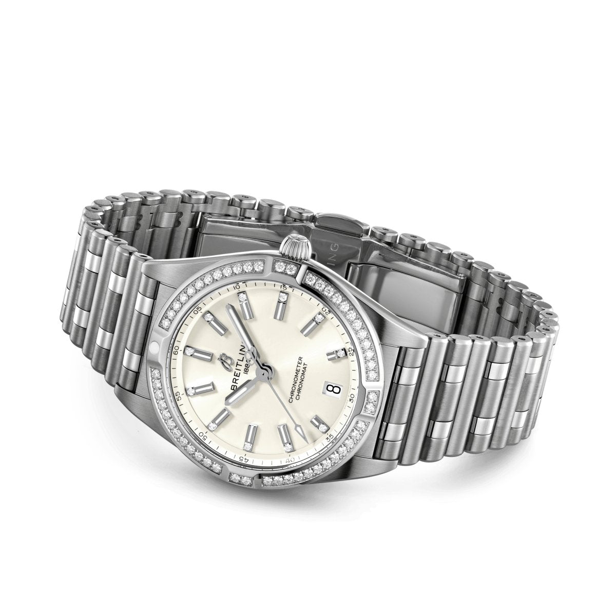 Breitling - Chronomat 32 - Tustains Jewellers