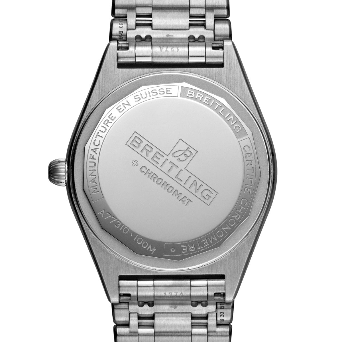 Breitling - Chronomat 32 - Tustains Jewellers