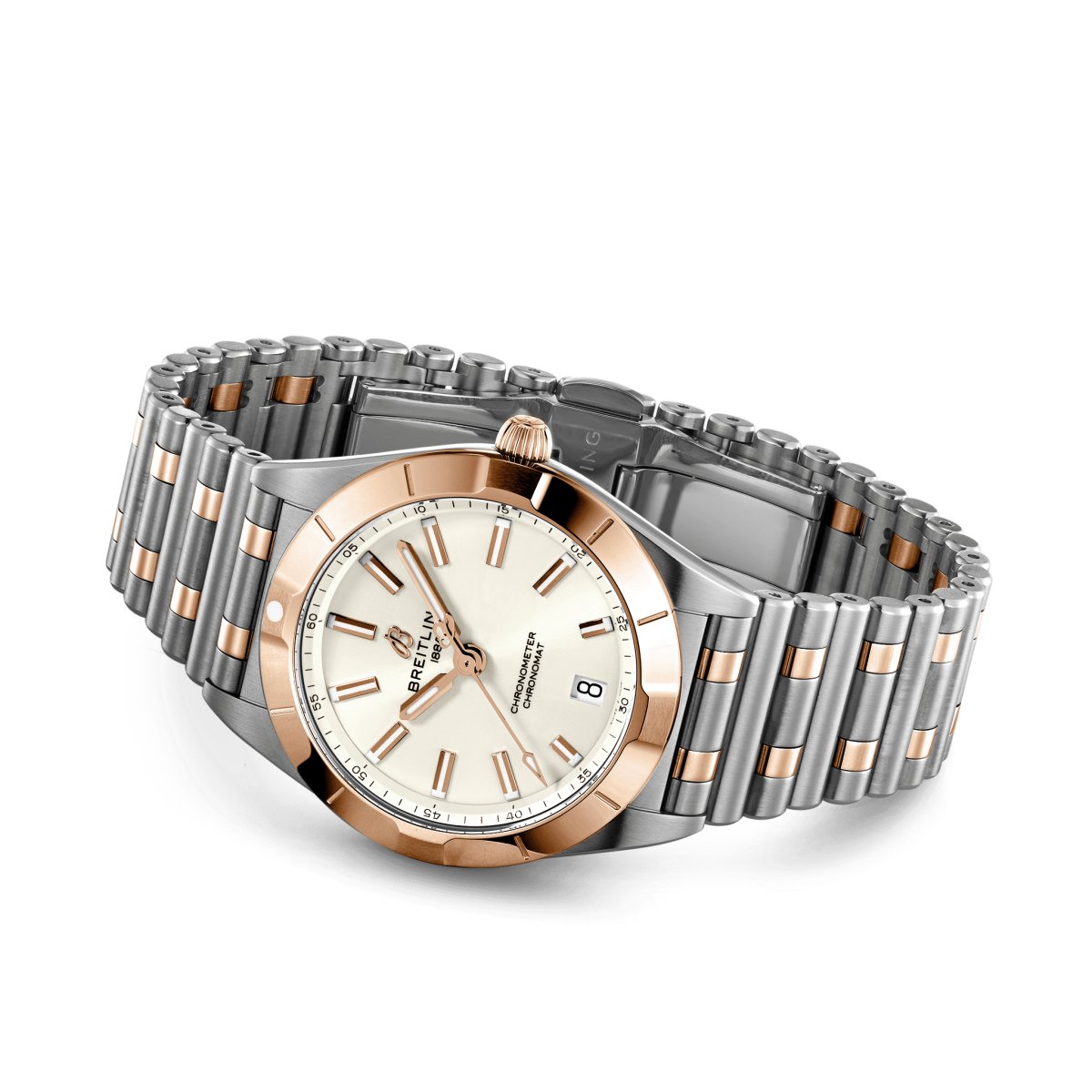 Breitling - Chronomat 32 - Tustains Jewellers
