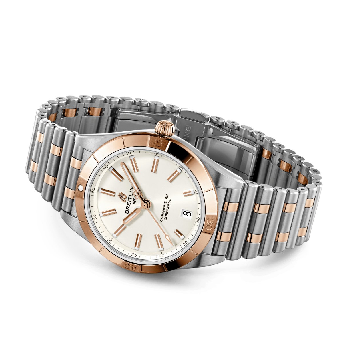Breitling - Chronomat Automatic 36 - Tustains Jewellers