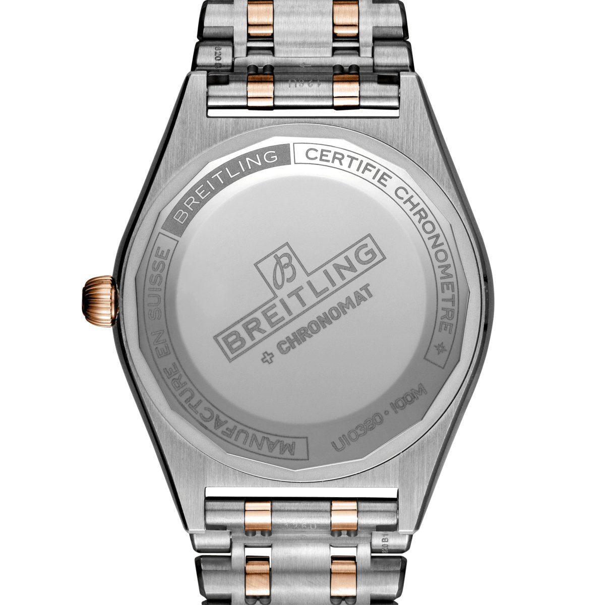 Breitling - Chronomat Automatic 36 - Tustains Jewellers