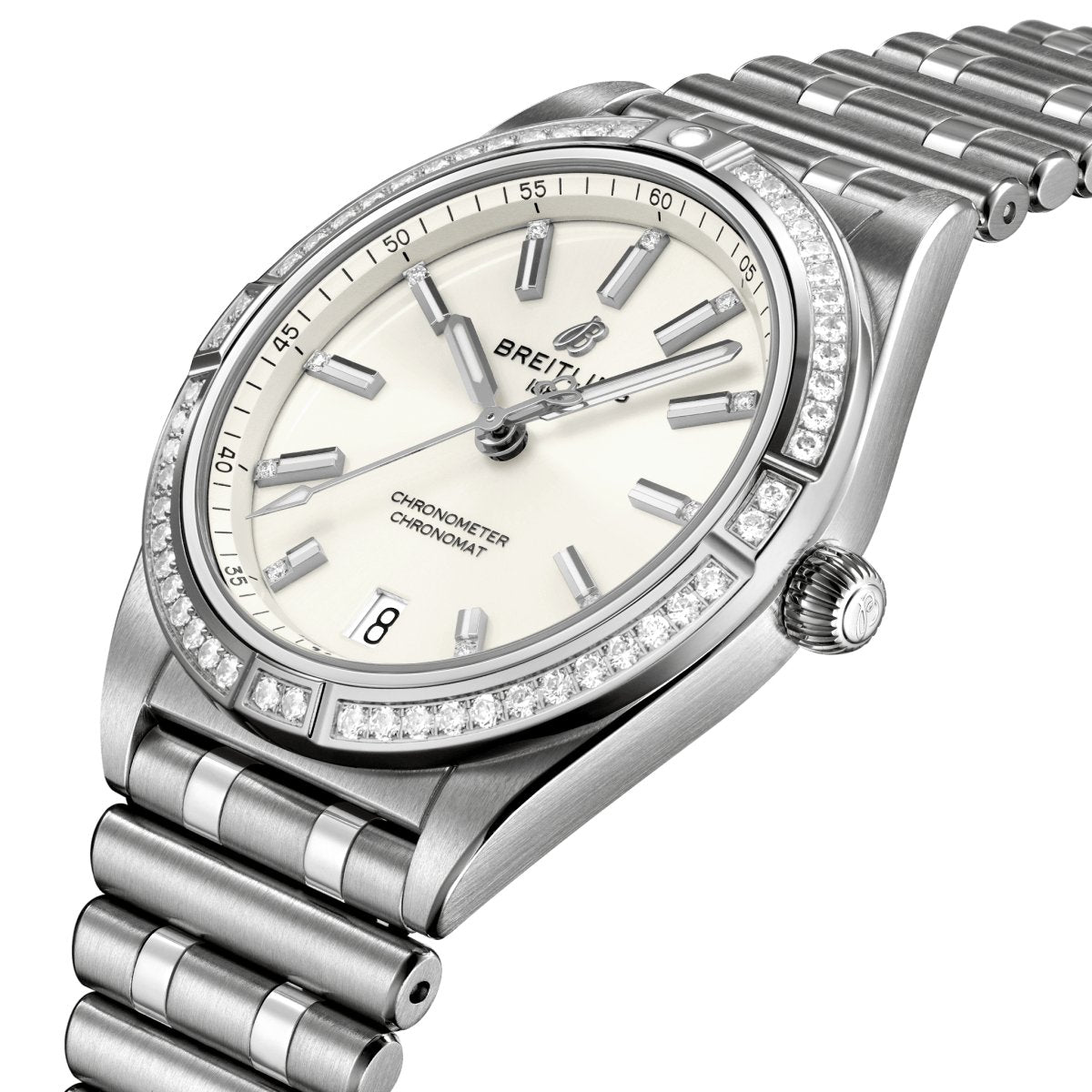 Breitling - Chronomat Automatic 36 - Tustains Jewellers