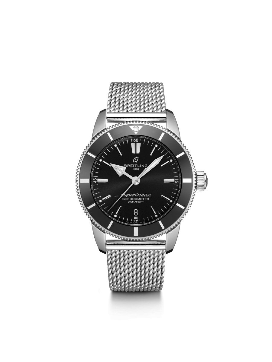 Breitling - Superocean Heritage B20 Automatic 44 - Tustains Jewellers