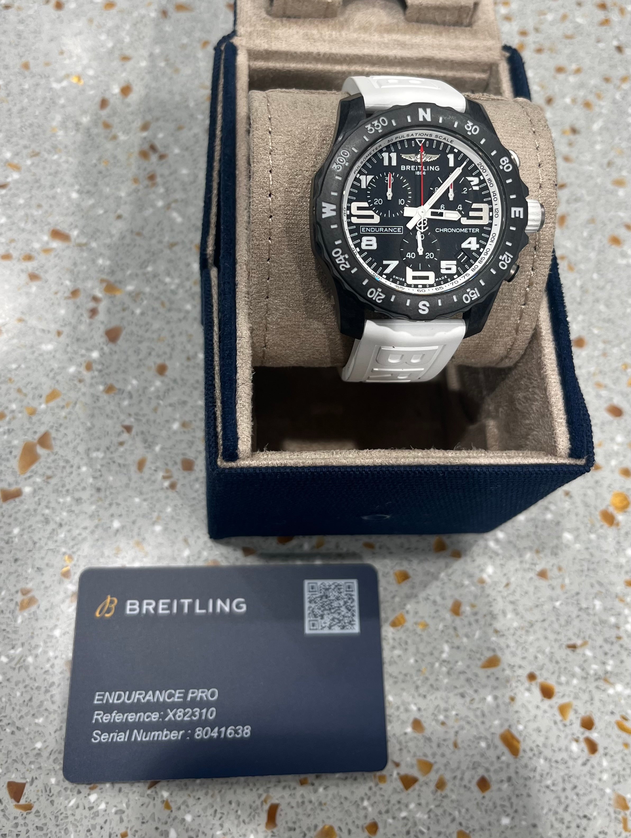 BREITLING Endurance Pro
