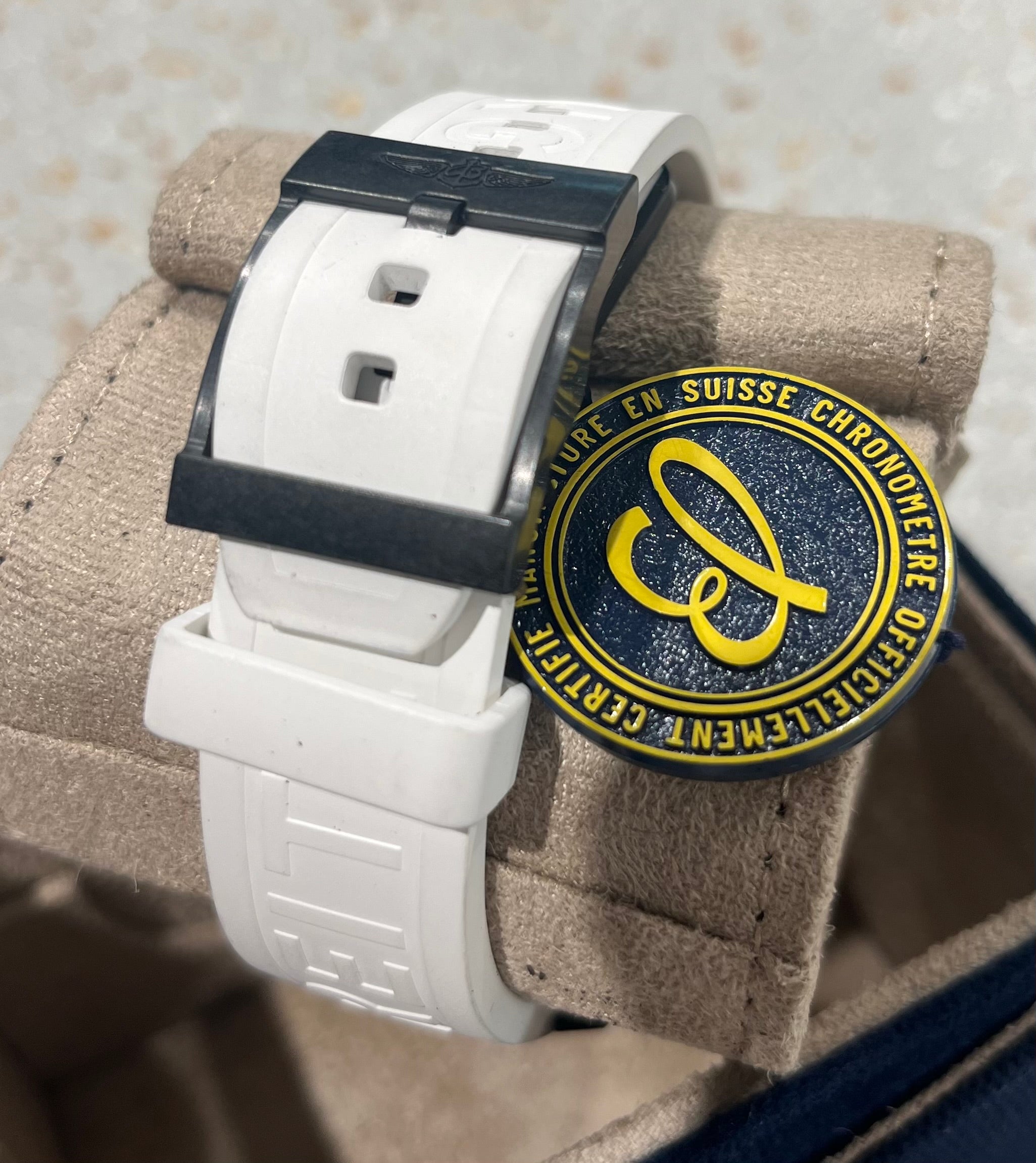 BREITLING Endurance Pro