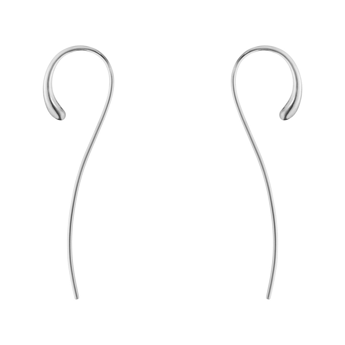 Georg Jensen - Mercy Earrings - Tustains Jewellers