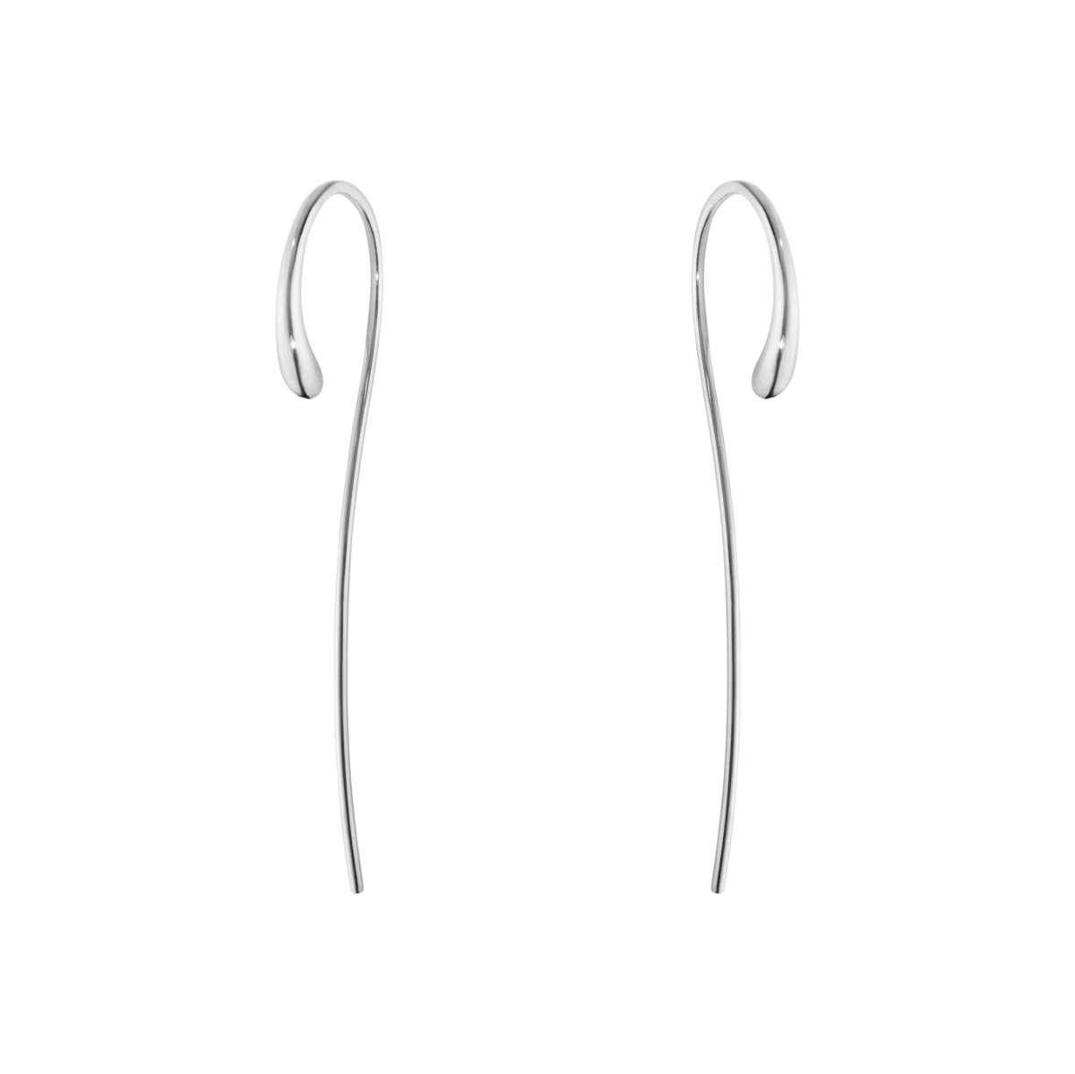 Georg Jensen - Mercy Earrings - Tustains Jewellers