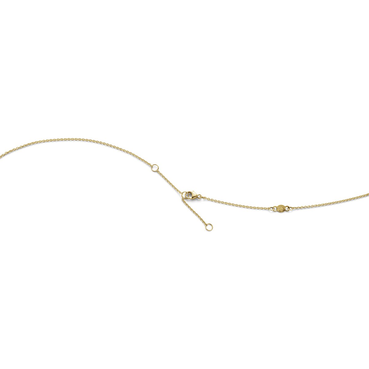 Georg Jensen - Offspring 18kt Pendant - Tustains Jewellers