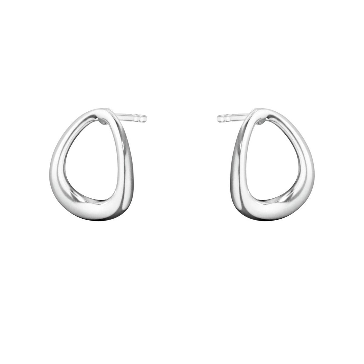 Georg Jensen - Offspring Earstuds - Tustains Jewellers