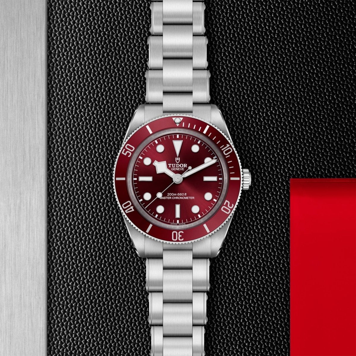 **NEW** TUDOR - Black Bay 58 - Tustains Jewellers