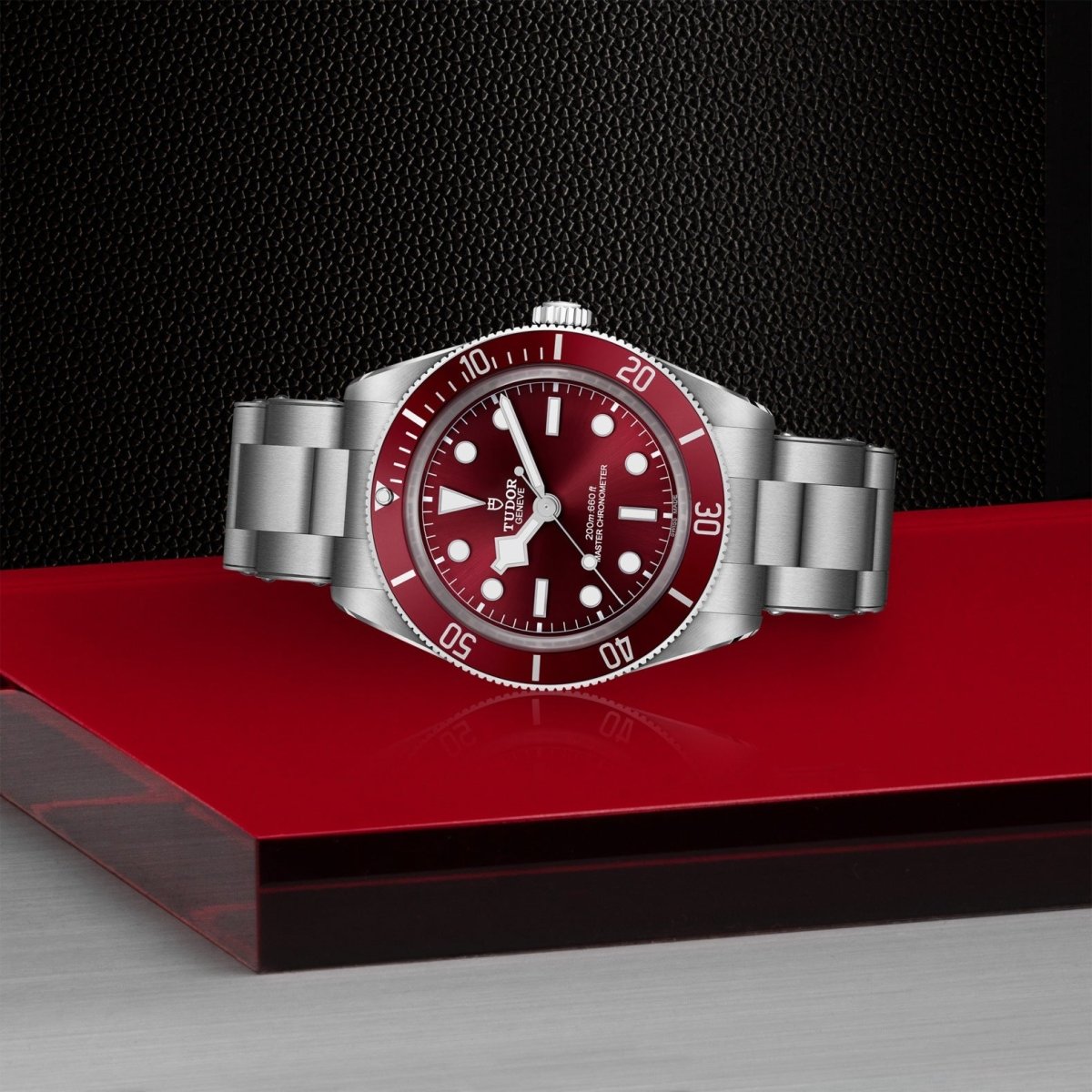**NEW** TUDOR - Black Bay 58 - Tustains Jewellers