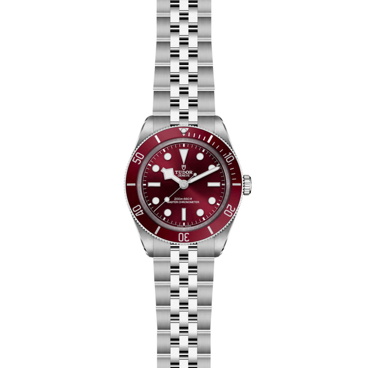 **NEW** TUDOR - Black Bay 58 - Tustains Jewellers