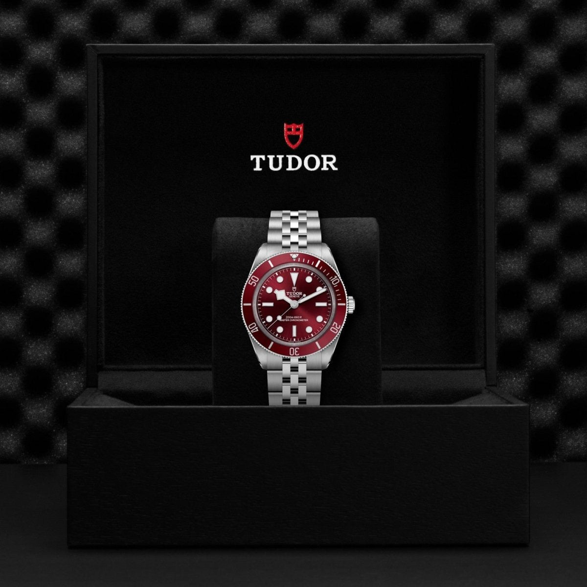 **NEW** TUDOR - Black Bay 58 - Tustains Jewellers