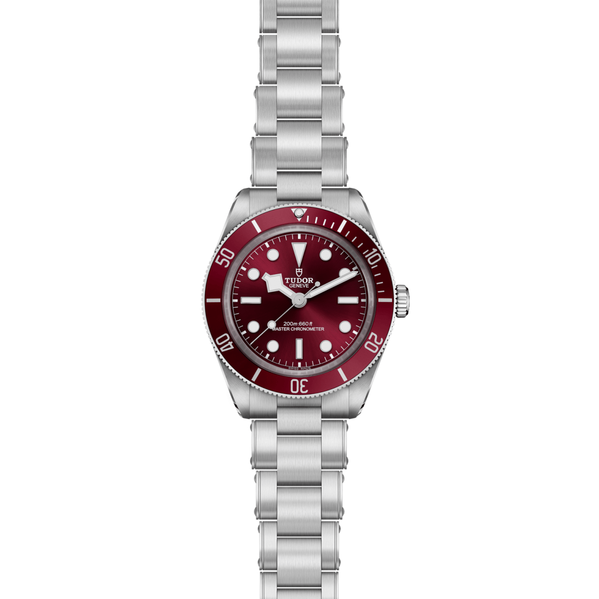 **NEW** TUDOR - Black Bay 58 - Tustains Jewellers
