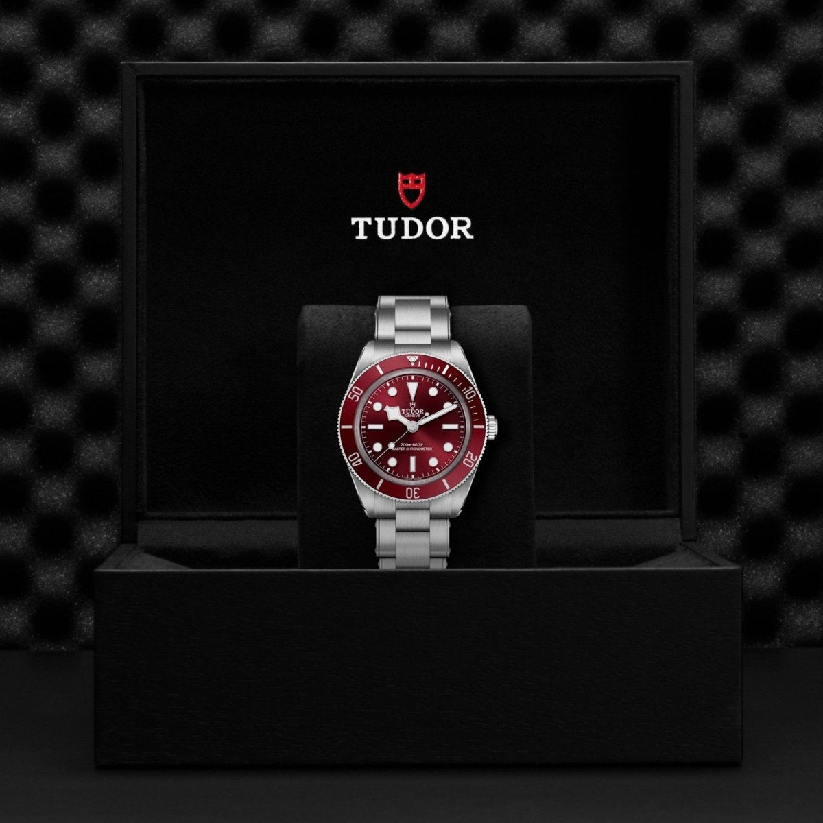 **NEW** TUDOR - Black Bay 58 - Tustains Jewellers