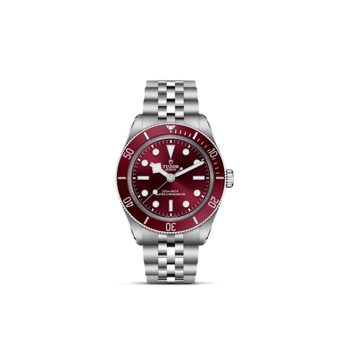 **NEW** TUDOR - Black Bay 58 - Tustains Jewellers