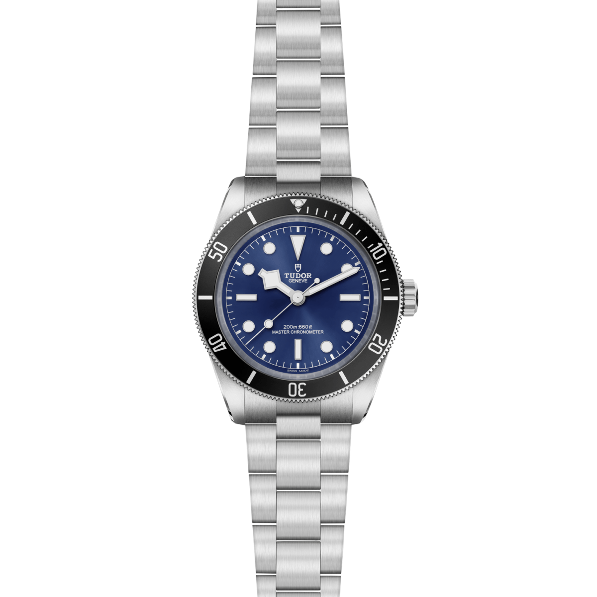 **NEW** TUDOR - Blue Black Bay 68 - Tustains Jewellers