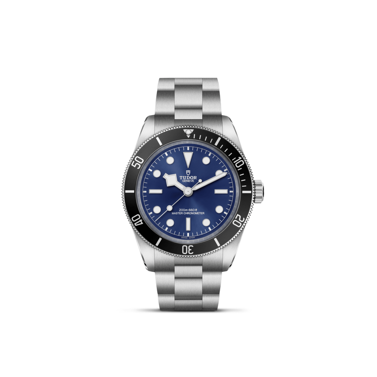 **NEW** TUDOR - Blue Black Bay 68 - Tustains Jewellers