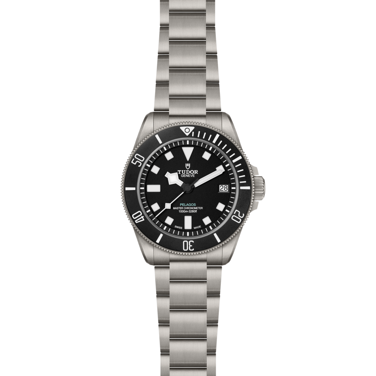 **NEW** TUDOR - Pelagos Ultra - Tustains Jewellers