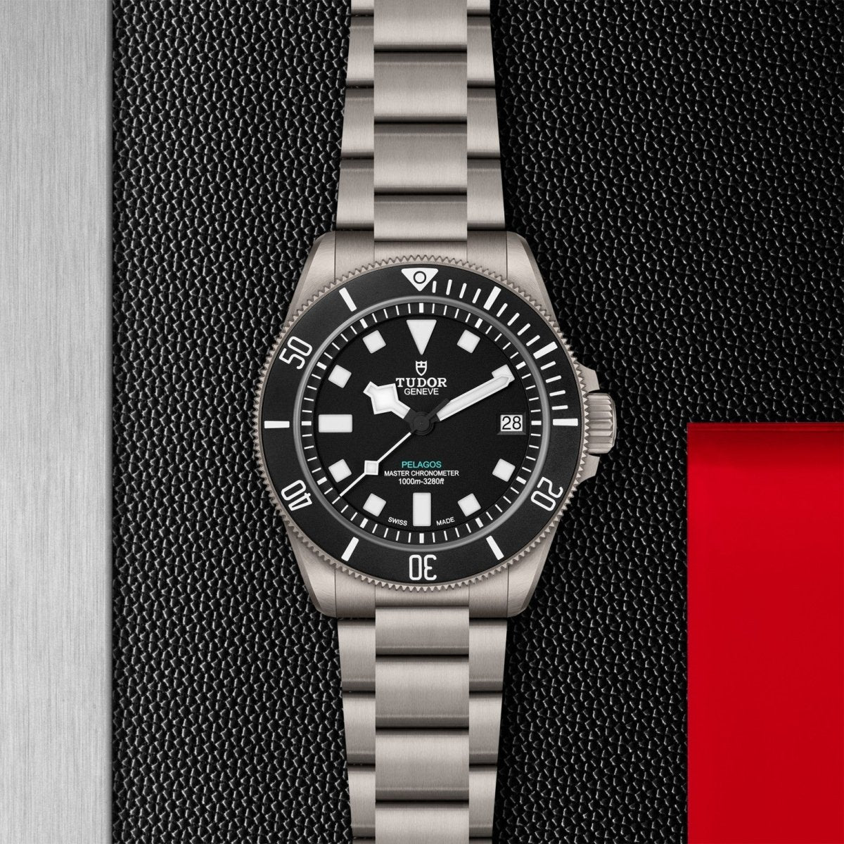 **NEW** TUDOR - Pelagos Ultra - Tustains Jewellers