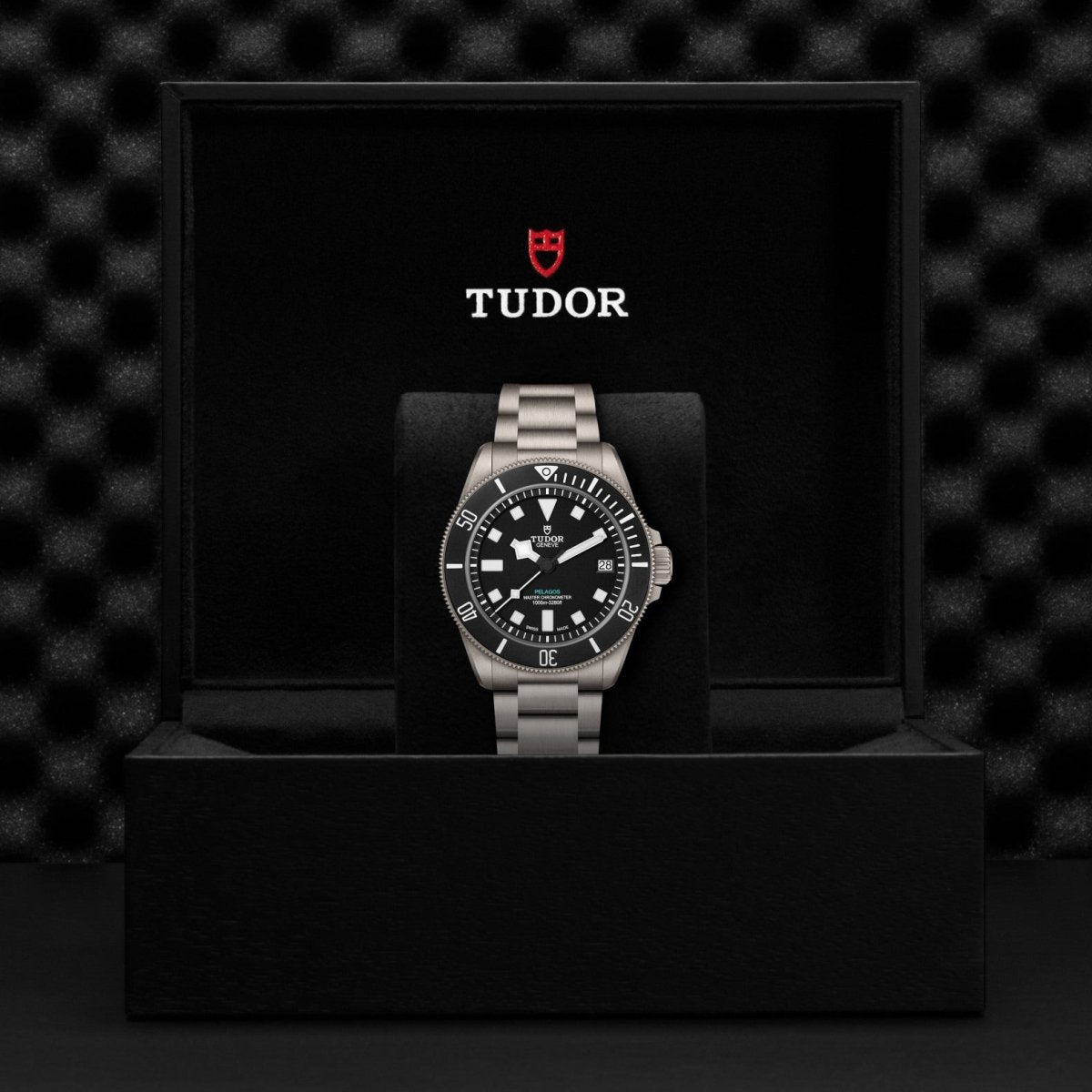 **NEW** TUDOR - Pelagos Ultra - Tustains Jewellers