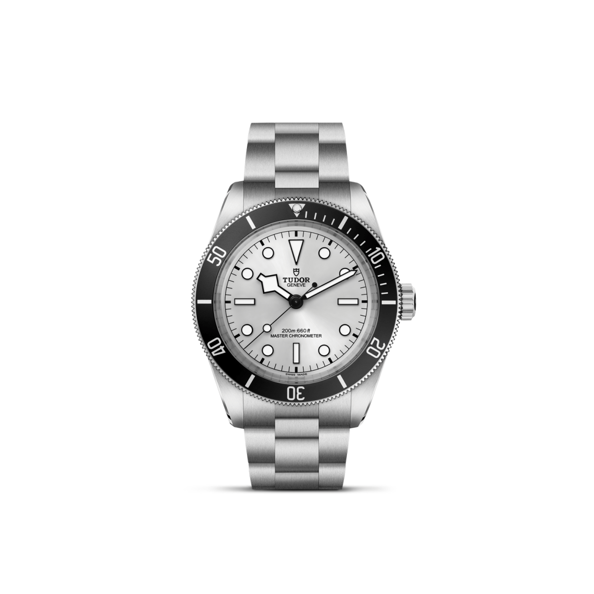 **NEW** TUDOR - Silver Black Bay 68 - Tustains Jewellers