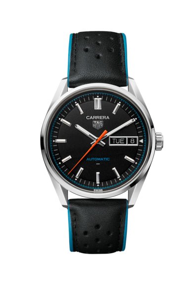 **NEW**Tag Heuer - Carrera Day/Date - Tustains Jewellers