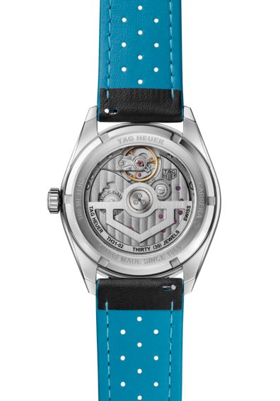 **NEW**Tag Heuer - Carrera Day/Date - Tustains Jewellers