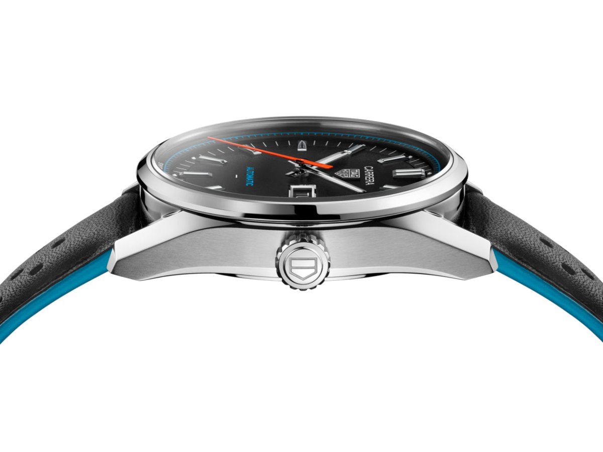 **NEW**Tag Heuer - Carrera Day/Date - Tustains Jewellers