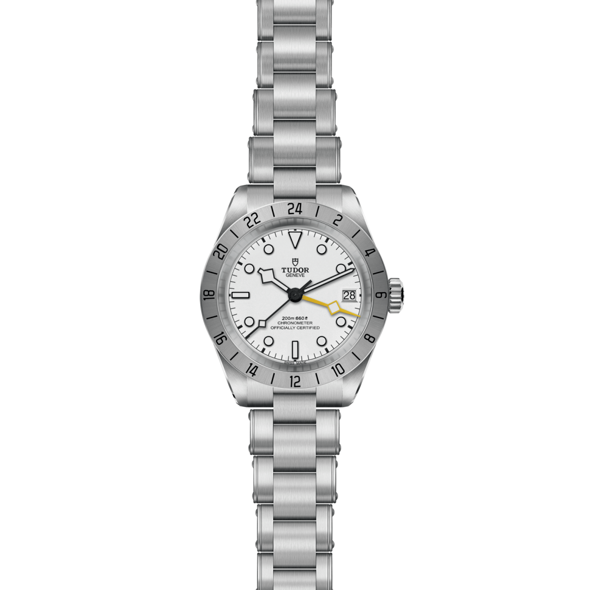 **NEW**TUDOR - Black Bay Pro - Tustains Jewellers